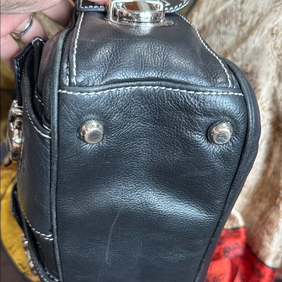 Marc Jacobs Blake Hobo shoulder bag, known for its iconic Y2K vintage style, - Picture 7 of 16